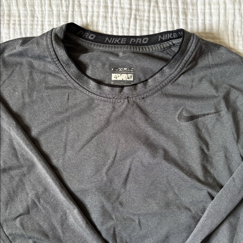 NikePro Compression Baselayer